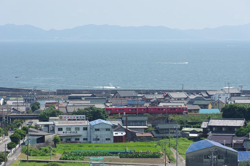 三河湾