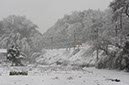 石川富山県境へ登る