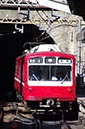 トンネル