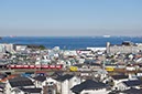 事業用車走る(デト11･12)