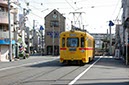 併用軌道
