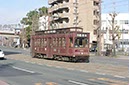 熊本のレトロ車