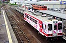 久慈駅