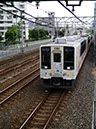 スカイツリートレイン