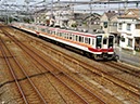 鬼怒川線からの直通