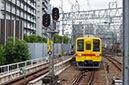 団体専用たびじ号