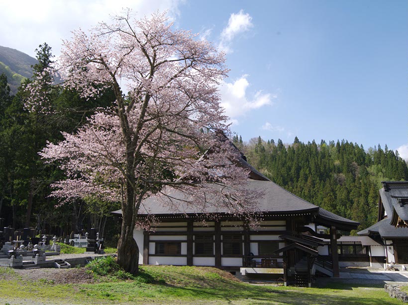 信濃大町(長野県)