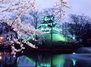 高田城趾(新潟県)