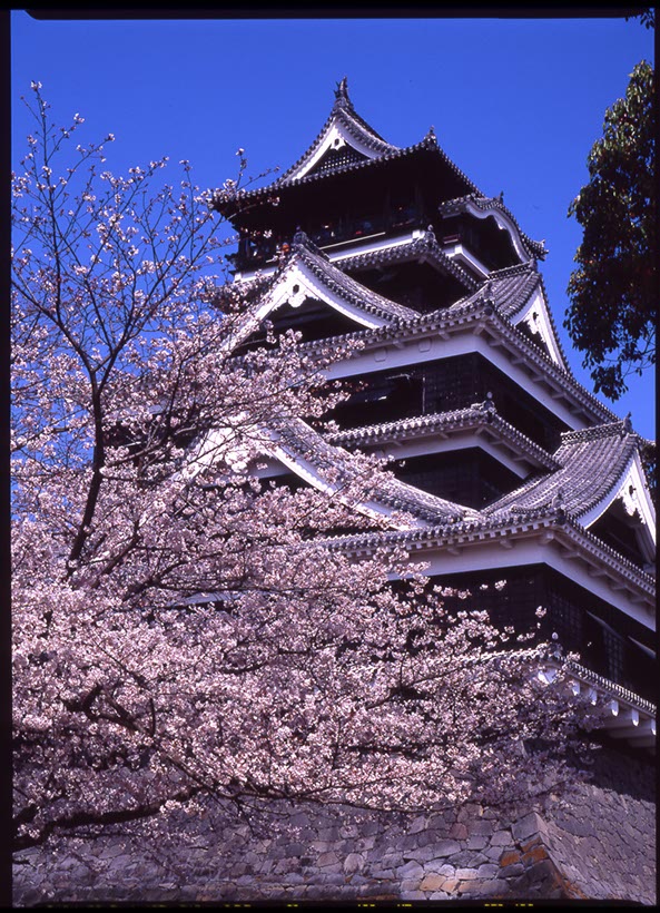 熊本城